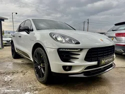 Porsche Macan S All Weather