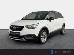 Opel Crossland X 1.2 Turbo 110 ch Design 120 ans 5P