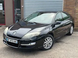 Renault Laguna 3 BUSINESS ECO2 2.0 l DCi 131 CH 220,000KM GARANTI 3 MOIS / CLIMATISATION / JANTE ALU / 2 CLEFS / GPS / DÉMARRAGE SANS CLEFS / VÉHICULE RÉVISE / VÉHICULE GARANTIE