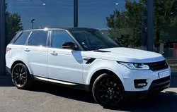 Land Rover RANGE ROVER SPORT 2 3.0 TDV6 258 HSE DYNAMIC AUTO