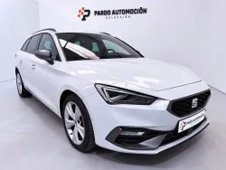 SEAT Leon SP 2.0 TDI 110kW DSG S&S FR XL