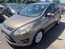 Ford C-max 1.0 ecoboost