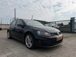 Volkswagen Golf 7 2.0 TDI 184 FAP GTD DSG6 5p