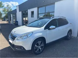 PEUGEOT 2008 1.6 BlueHDi 120 cv Félin