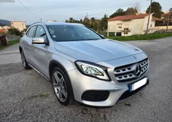 Mercedes-Benz GLA 200 d AMG Line