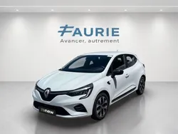 Renault Clio TCe 90 - 21 Limited