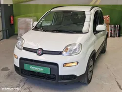 Fiat Panda 1.0 Hybrid City Life