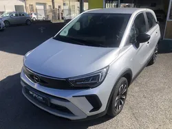OPEL Crossland 1.2 Turbo 110 ch BVM6 Elegance Business