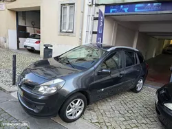 Renault Clio Break 1.2 16V Dynamique
