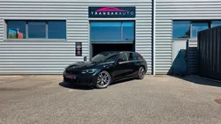 BMW SERIE 3 TOURING G21 M340d M PERFORMANCE xDrive 340 CV BVA8
