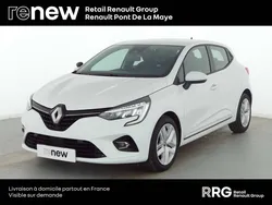 Renault clio sce 65 evolution