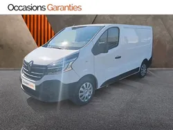 Renault Trafic Fg L1H1 1000 2.0 dCi 120ch Grand Confort E6