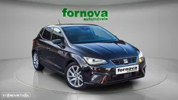 SEAT Ibiza 1.0 TSI FR