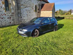 Alfa 147 GTA Selespeed 3.2 V6