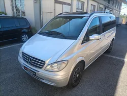 Mercedes-benz Viano 2.2 cdi ambiente webasto