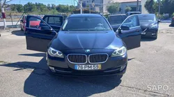 BMW Série 5 de 2011