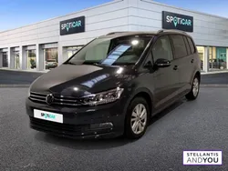 Volkswagen Touran 1.5 TSI EVO 150 DSG7 5pl Lounge