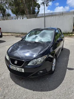 Seat Ibiza Stylance