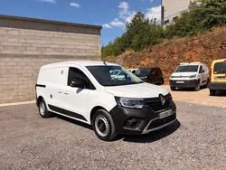 Renault kangoo 1.5 dci 115 cv L2 extra r-link