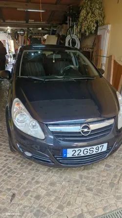 Opel Corsa 1.2 Enjoy