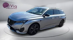 Peugeot 308 SW BlueHDi 130ch S&S EAT8 GT Pack