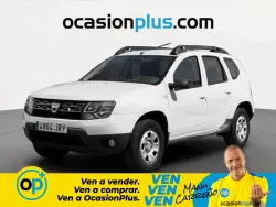 DACIA Duster 1.5dCi Laureate 4x2 90