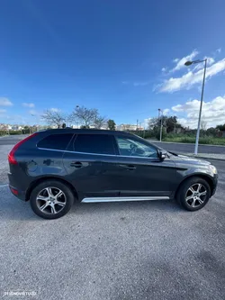 Volvo XC 60 2.0 D3 Drive