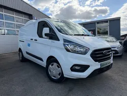 Ford custom frigorifique congélateur 130ch