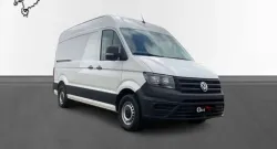 Volkswagen Crafter Crafter L1H1 L2H2 L3H2 180cv