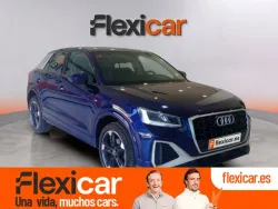AUDI Q2 35 TFSI S line S tronic 110kW