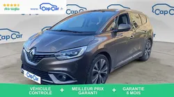 Renault Grand Scénic 1.6 dCi 160 EDC6 Intens