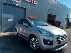 Peugeot 3008 1.6 Blue HDi 120ch Phase 2 Allure ( Kit Distribution neuf )