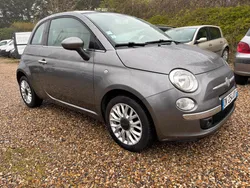 FIAT 500 1L2 ESSENCE, 4cv, TOIT PANO/CLIM, 129 800 kms, 4990e