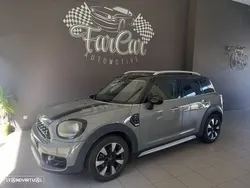 MINI Countryman One