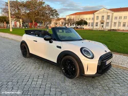 MINI Cabrio Cooper Auto