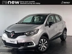Renault Captur BUSINESS TCe 90 - 19