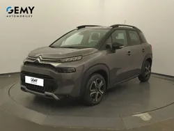 CITROEN C3 Aircross BlueHDi 120 S&S EAT6 Feel Pack Business
