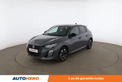 Peugeot 208 1.2 Hybrid Allure e-DCS6 100 ch