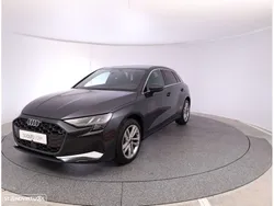 Audi A3 Sportback 30 TFSI Advanced S tronic