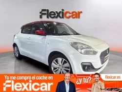 Suzuki Swift 1.2 GLE 4WD