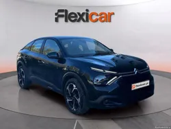 Citroën C4 1.5 BlueHDi Feel Pack EAT8