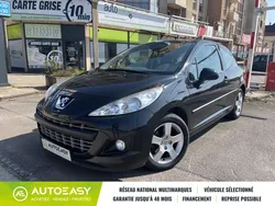 Peugeot 207 3 portes 1.6 VTi 120 cv