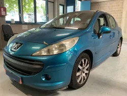 Peugeot 207 1.6 Exécutive Pack