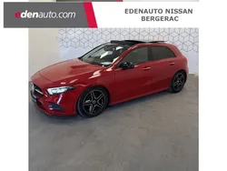 Mercedes Classe A 180 d 7G-DCT AMG Line