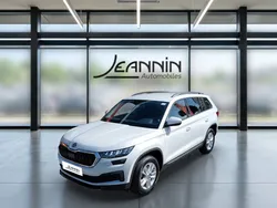 SKODA Kodiaq 2.0 TDI 150 SCR DSG7 7pl Business
