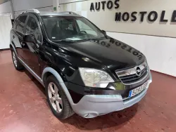 OPEL Antara 2.0CDTI 16v Enjoy