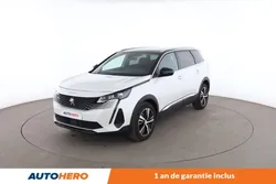 Peugeot 5008 1.2 PureTech GT EAT8 130 ch