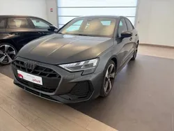 AUDI A3 Berline 35 TFSI Mild Hybrid 150 S tronic 7 S line
