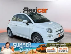 FIAT 500 1.0 Hybrid Dolcevita 52kW