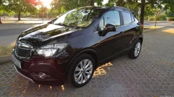 Opel Mokka 1.7 CDTI Cosmos (Nacional)
